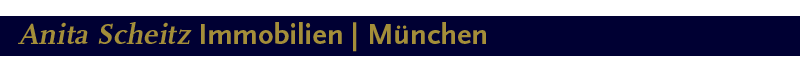 Logo Scheitz Immobilien